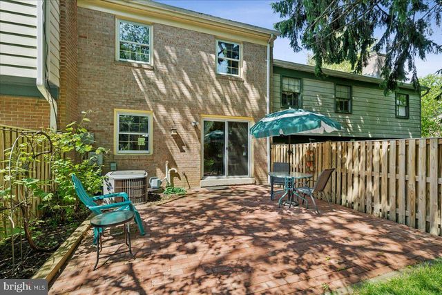5889 MORNINGBIRD LN, Columbia, MD 21045