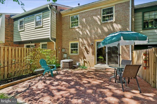 5889 MORNINGBIRD LN, Columbia, MD 21045