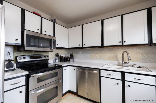 219 NORMA CT, Cheyenne, WY 82007