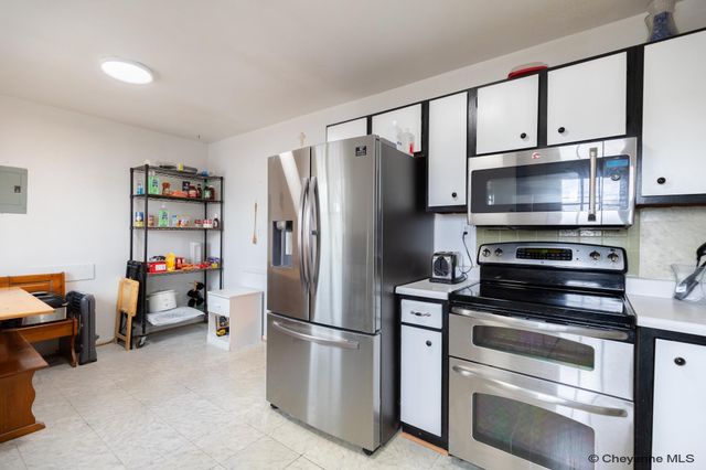 219 NORMA CT, Cheyenne, WY 82007