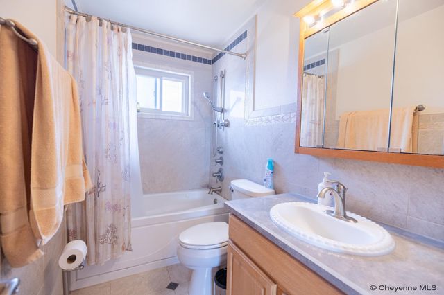 219 NORMA CT, Cheyenne, WY 82007