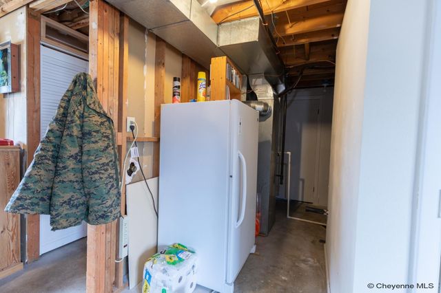 219 NORMA CT, Cheyenne, WY 82007