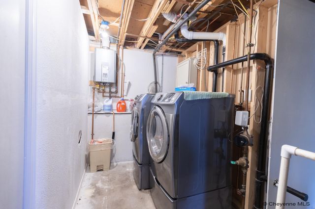 219 NORMA CT, Cheyenne, WY 82007