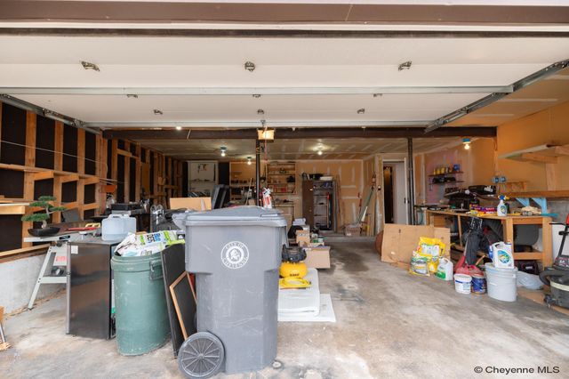 219 NORMA CT, Cheyenne, WY 82007