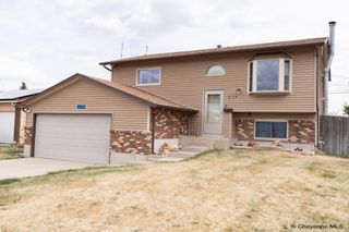 219 NORMA CT, Cheyenne, WY 82007