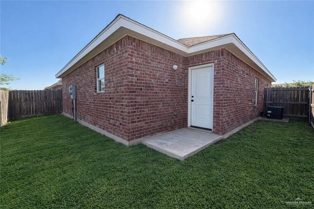 610 S Linda Street, Mission, TX 78573