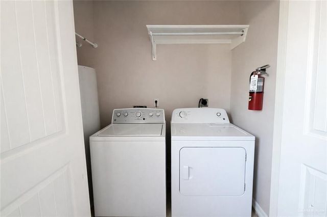 610 S Linda Street, Mission, TX 78573