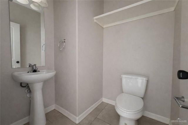 610 S Linda Street, Mission, TX 78573