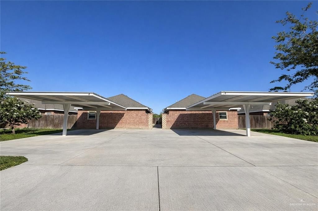 610 S Linda Street, Mission, TX 78573