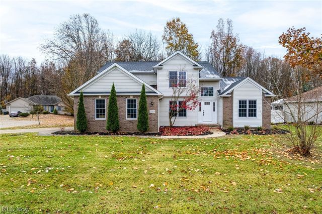 11814 Craig Drive, Strongsville, OH 44149