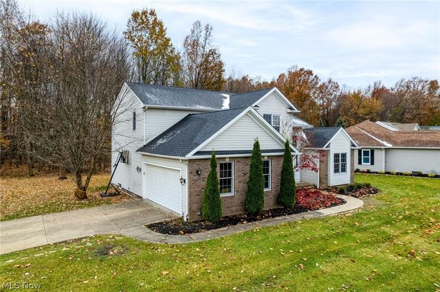 11814 Craig Drive, Strongsville, OH 44149