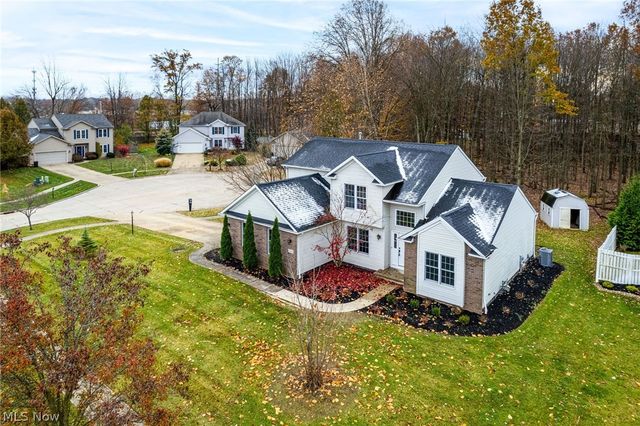 11814 Craig Drive, Strongsville, OH 44149