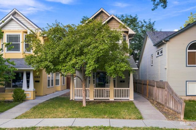 1274 S Colorado Ave., Boise, ID 83706