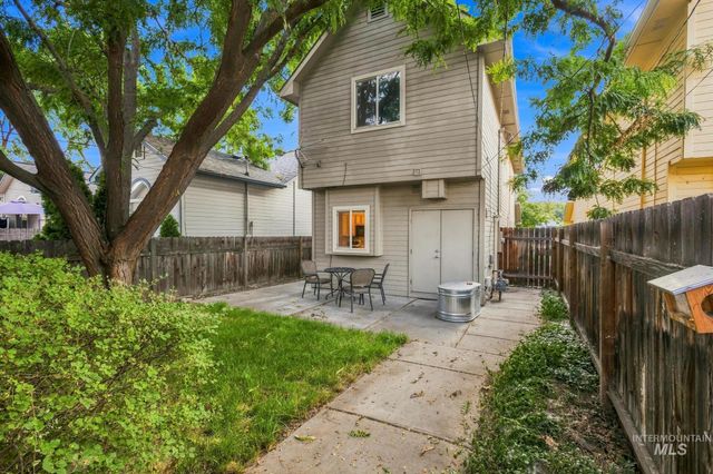 1274 S Colorado Ave., Boise, ID 83706