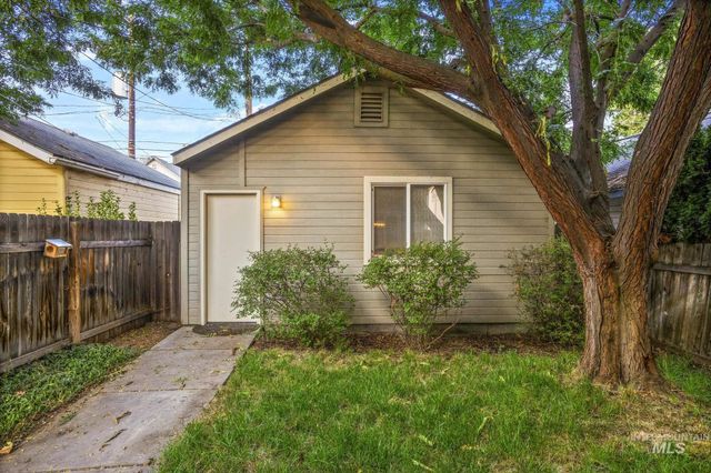 1274 S Colorado Ave., Boise, ID 83706
