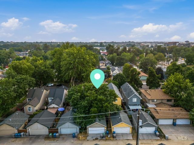 1274 S Colorado Ave., Boise, ID 83706