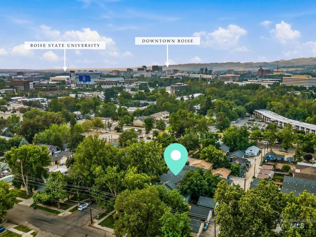 1274 S Colorado Ave., Boise, ID 83706