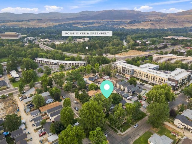 1274 S Colorado Ave., Boise, ID 83706