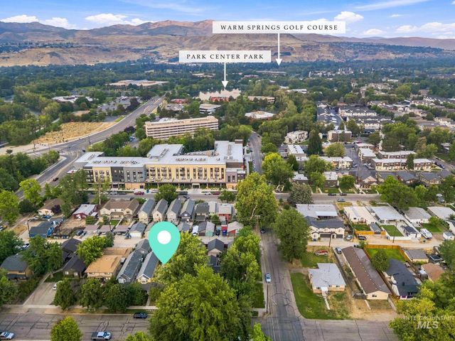 1274 S Colorado Ave., Boise, ID 83706