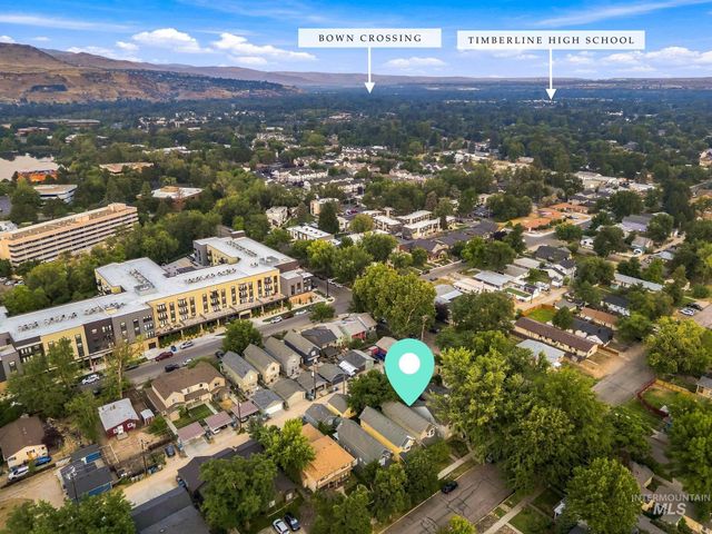 1274 S Colorado Ave., Boise, ID 83706