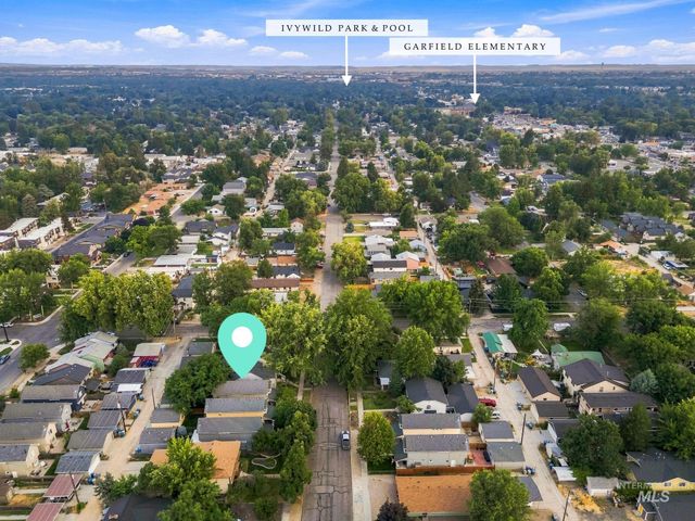 1274 S Colorado Ave., Boise, ID 83706