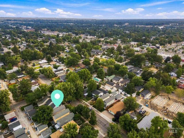 1274 S Colorado Ave., Boise, ID 83706