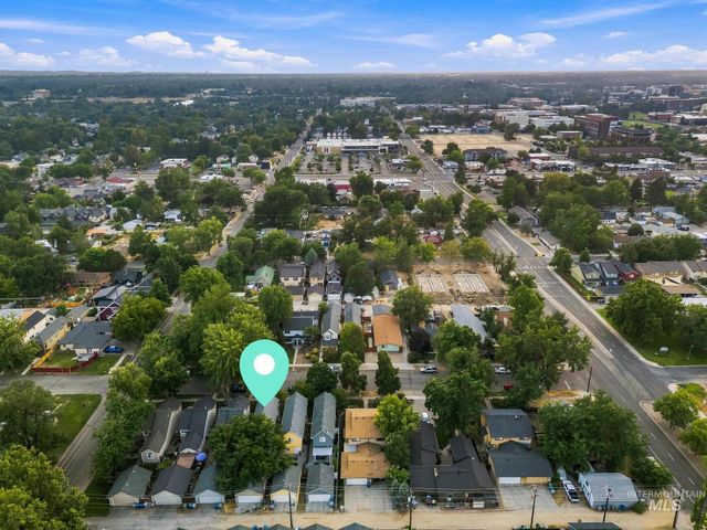 1274 S Colorado Ave., Boise, ID 83706