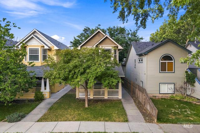1274 S Colorado Ave., Boise, ID 83706