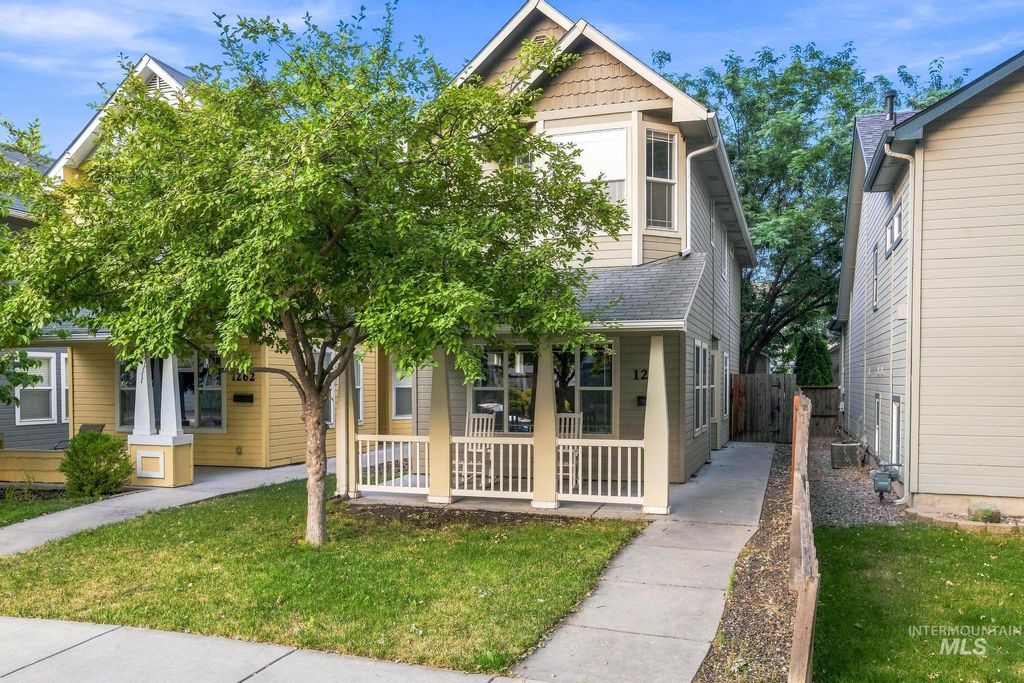 1274 S Colorado Ave., Boise, ID 83706 photo 1