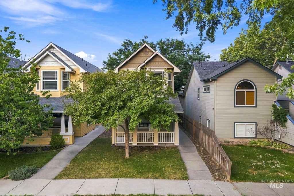 1274 S Colorado Ave., Boise, ID 83706 photo 4