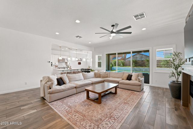 23181 E NIGHTINGALE Road, Queen Creek, AZ 85142