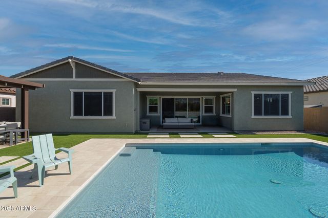 23181 E NIGHTINGALE Road, Queen Creek, AZ 85142
