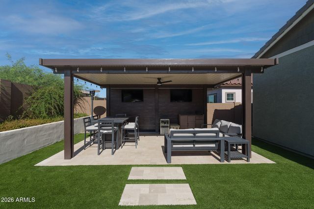23181 E NIGHTINGALE Road, Queen Creek, AZ 85142