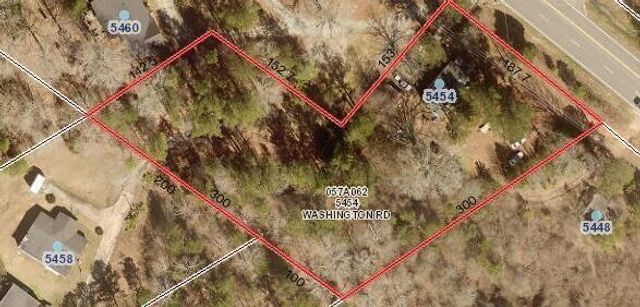 5454 Washington Road, Appling, GA 30802