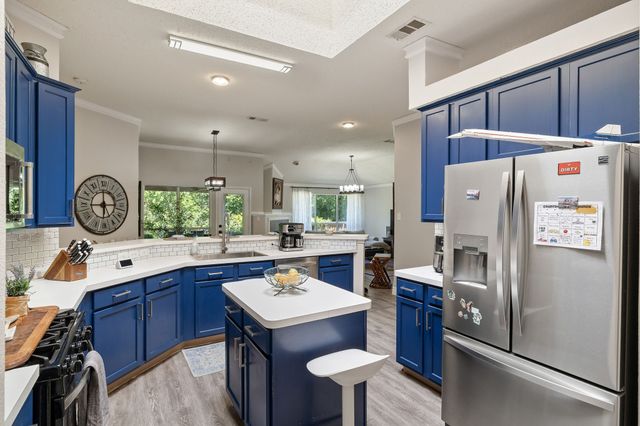 7808 Vista Creek Lane, Sachse, TX 75048