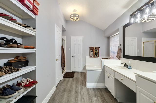 7808 Vista Creek Lane, Sachse, TX 75048