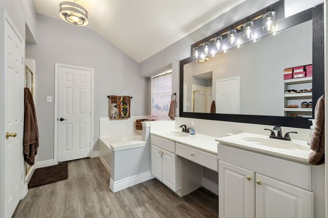 7808 Vista Creek Lane, Sachse, TX 75048