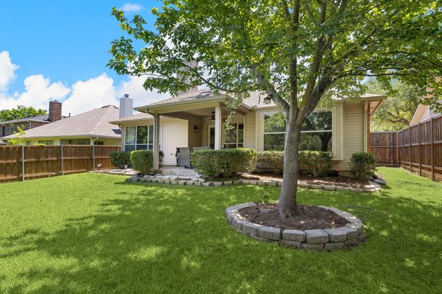 7808 Vista Creek Lane, Sachse, TX 75048