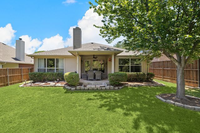 7808 Vista Creek Lane, Sachse, TX 75048