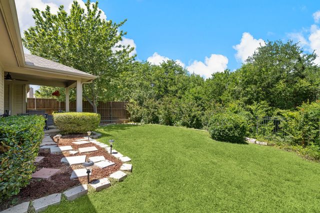 7808 Vista Creek Lane, Sachse, TX 75048