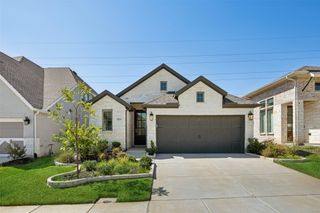 3113 Brazoria Drive, Little Elm, TX 75068
