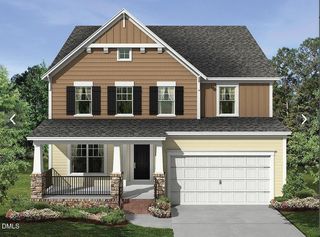 2332 Englemann Drive Lot 95, Apex, NC 27502