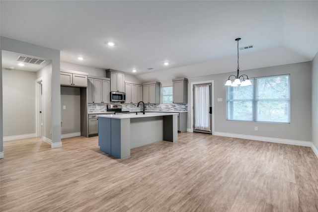2734 Waters Edge, Quinlan, TX 75474