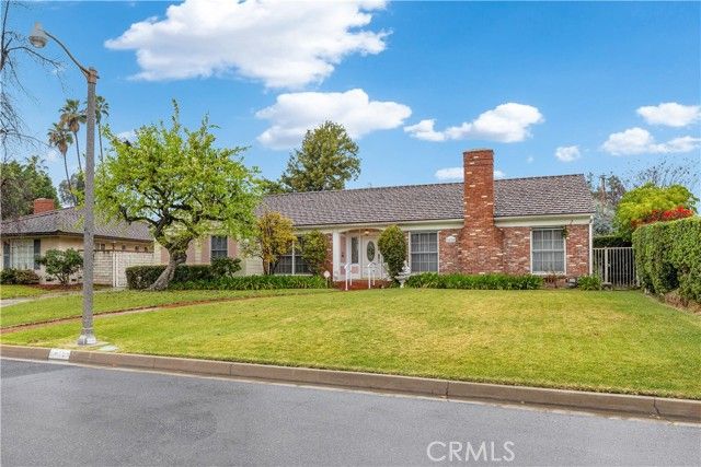 2835 Devonport, San Marino, CA 91108