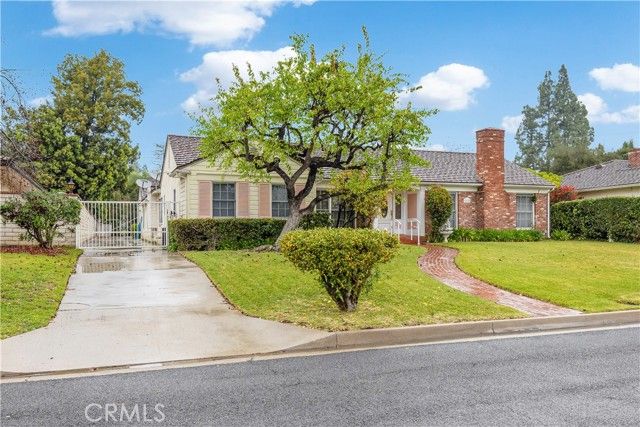 2835 Devonport, San Marino, CA 91108