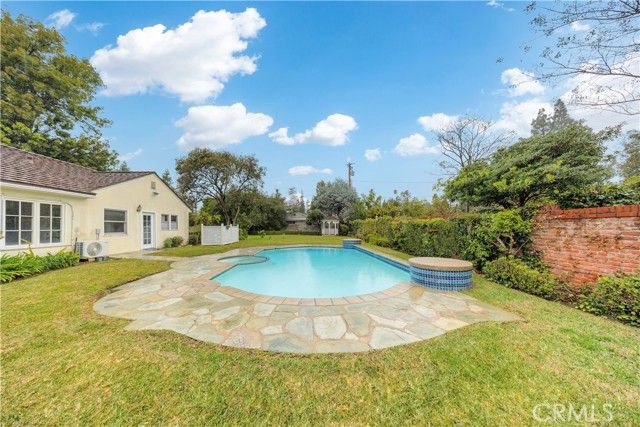 2835 Devonport, San Marino, CA 91108