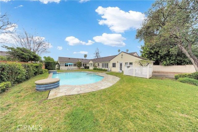 2835 Devonport, San Marino, CA 91108