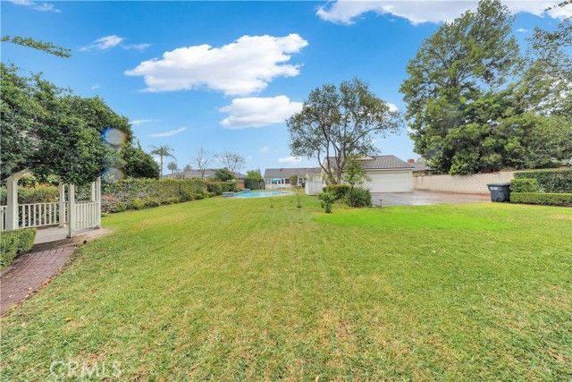 2835 Devonport, San Marino, CA 91108