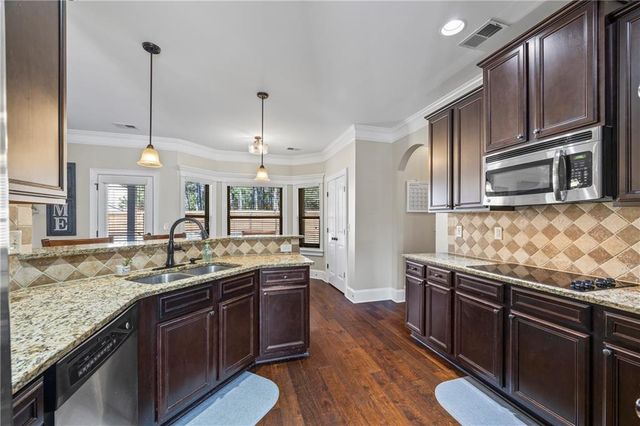 2443 Zablan Avenue, Bethlehem, GA 30620