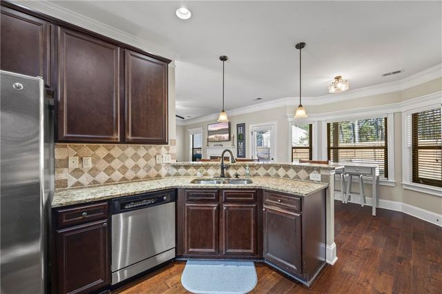 2443 Zablan Avenue, Bethlehem, GA 30620